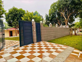 A2 Villa by JMD - Peaceful Stay Near Expo Mart